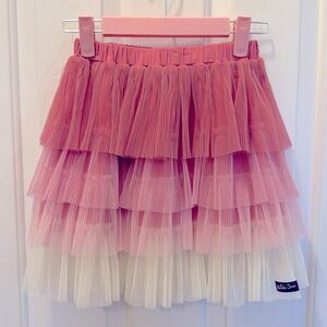 Matilda Jane Sugar Plum Skirt 
Size 10 NWOT
$40